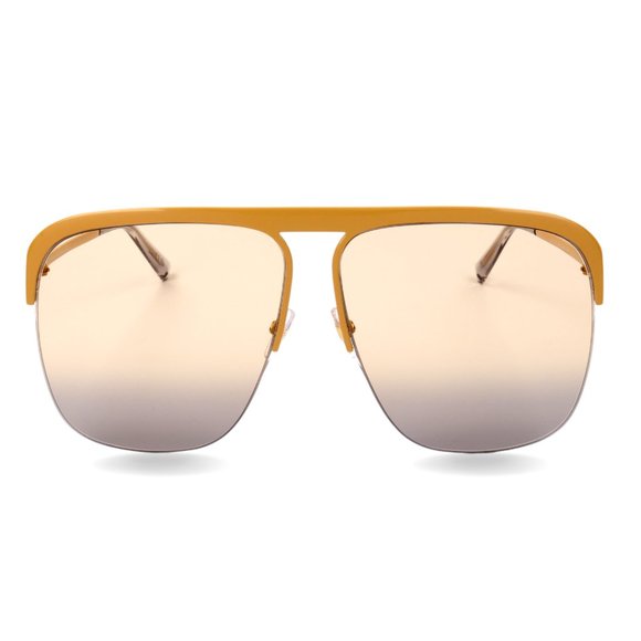 Givenchy 7173/S 40G Square 65mm Women Sunglasses - Picture 2 of 5